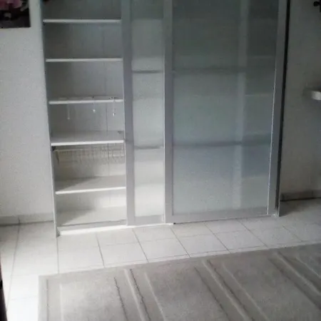 Annexe A Une Maison *
