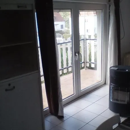 Frühstückspension Annexe A Une Maison