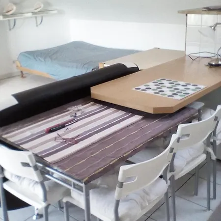Annexe A Une Maison *