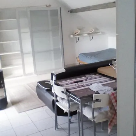 Annexe A Une Maison
