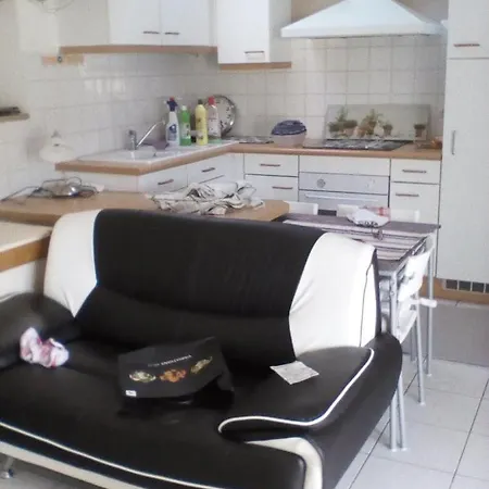 Annexe A Une Maison Frühstückspension *