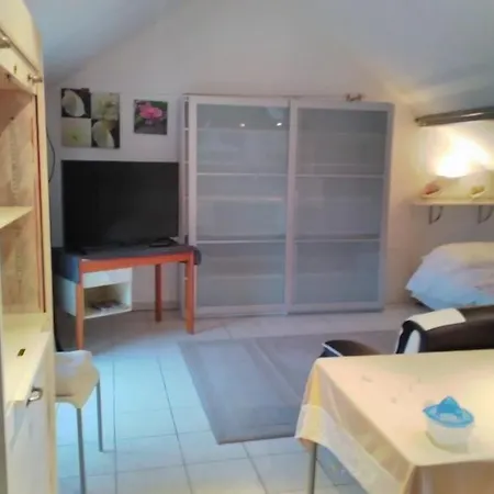 Annexe A Une Maison Soultz-sous-Forets